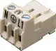 Wolf-Gegenstecker-3-polig-grau-fuer-CGG-2-CGG-2K-279406999 gallery number 1
